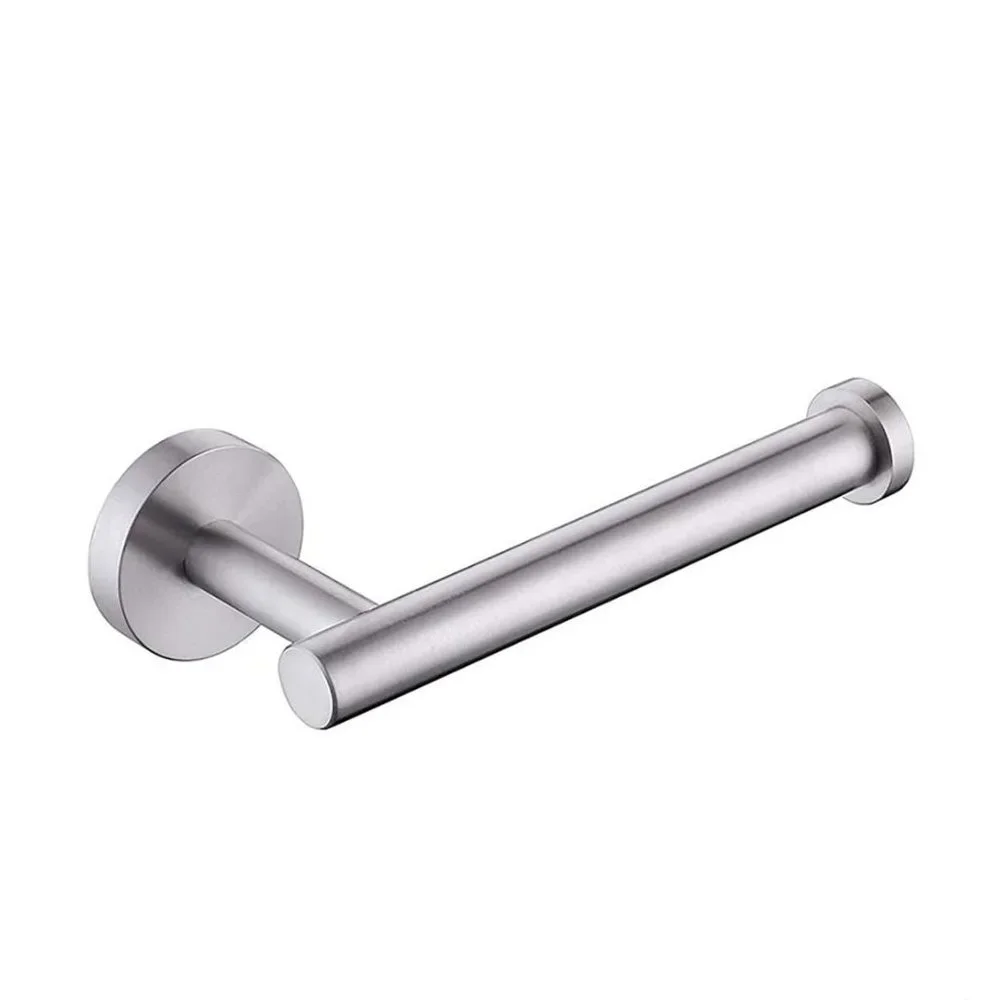 Steel Toiletries Paperas Dispenser